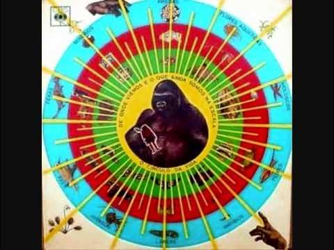 Krishnanda - Pedro Santos