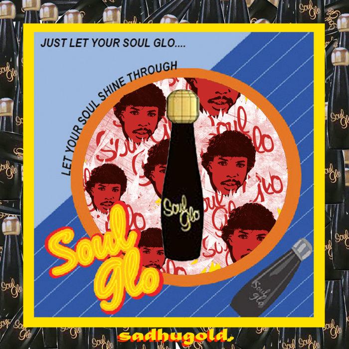 SoulGLO - Sadhugold