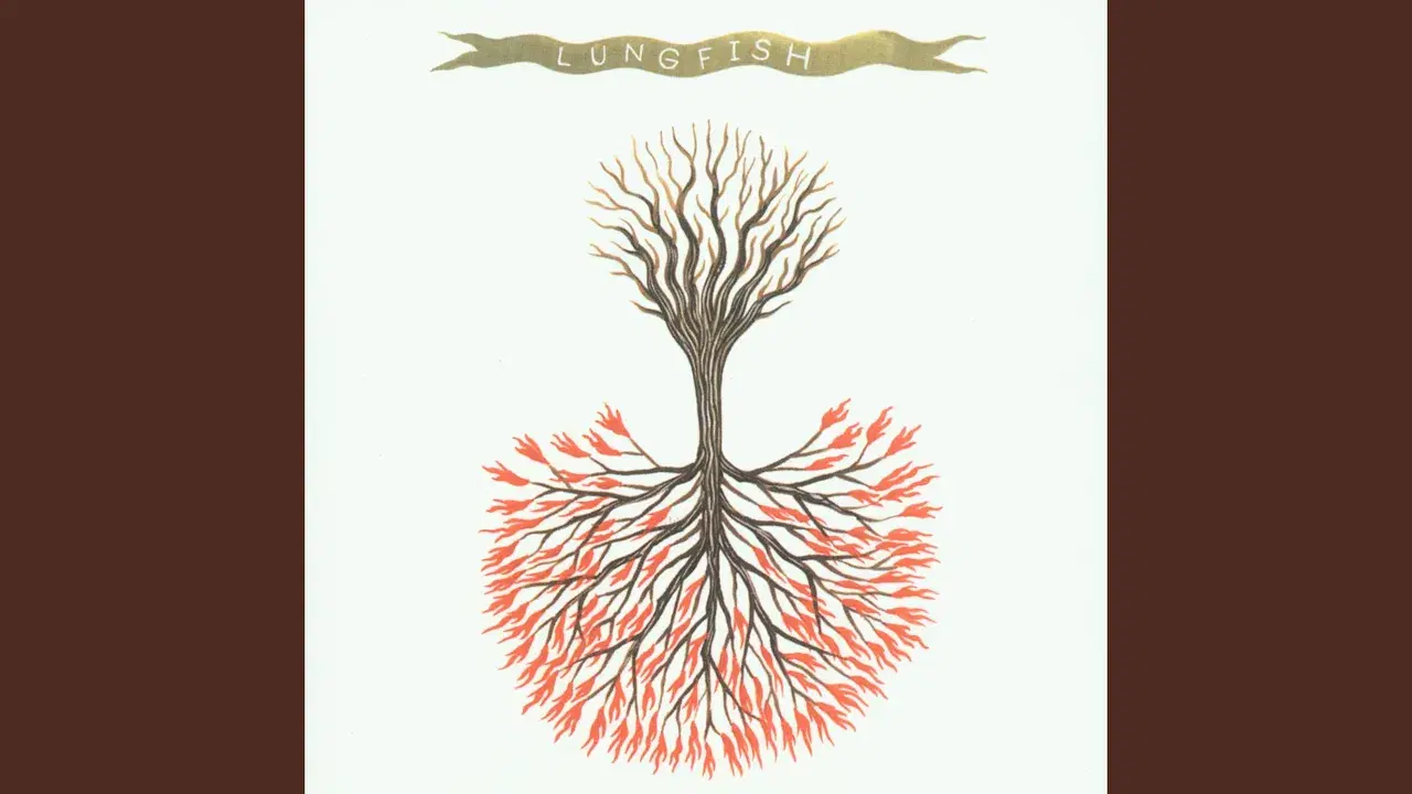 Love Is Love - Lungfish