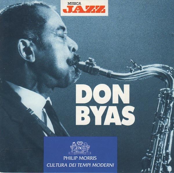  - Don Byas
