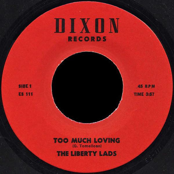  - The Liberty Lads