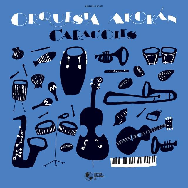 Caracoles - Orquesta Akokan