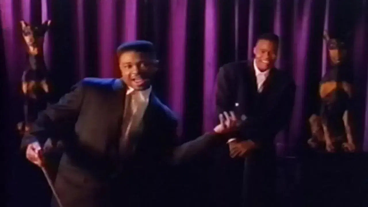 If I Ruled The World '09 / I Got Cha Opin '09 / Funky For You '09  - Nice and Smooth
