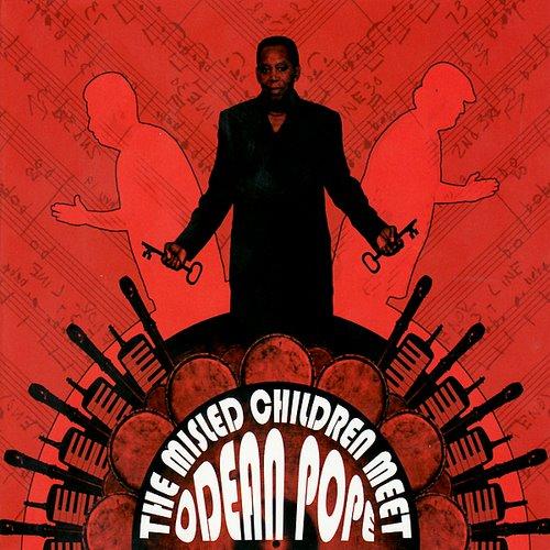 The Misled Children Meet Odean Pope - The Misled Children