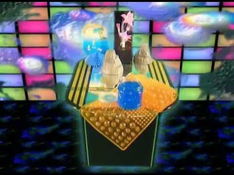 Cabaret Cixous - Maria Minerva