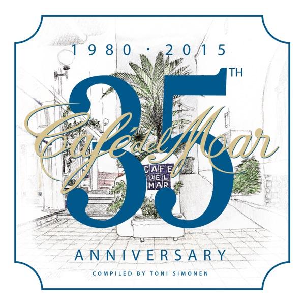 Café Del Mar: 35th Anniversary 1980-2015 [Disc 2] - G-Club presents Banda Sonora