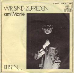 Wir Sind Zufrieden - Ami Marie