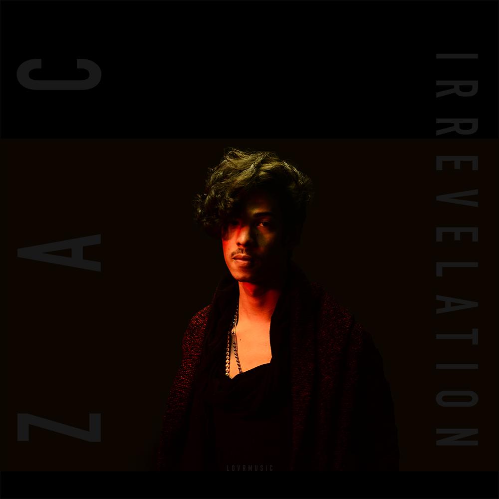Irrevelation - Z A C