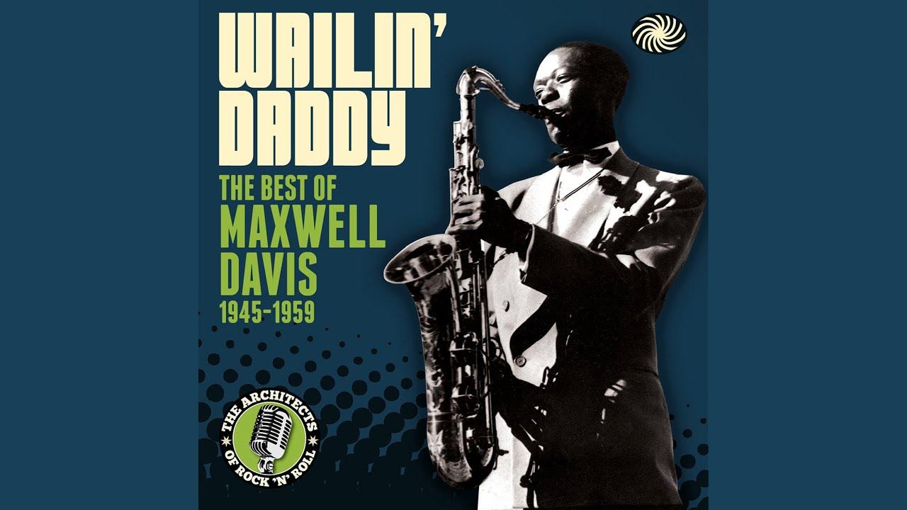 Big Legs / Just A Dream - Gene Phillips & His Rhythm Aces