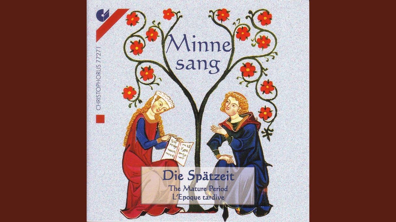  - Ensemble fur Fruhe Musik Augsburg