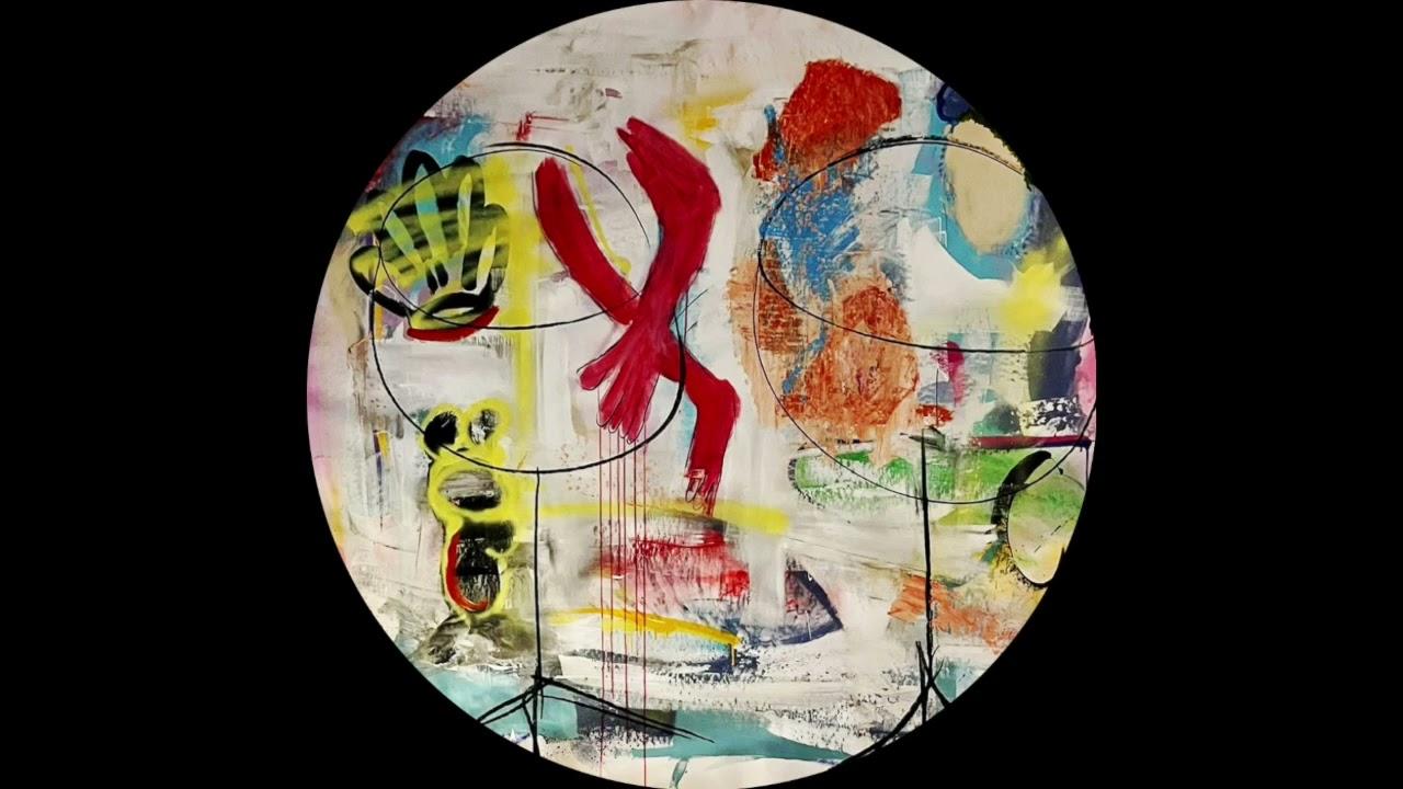 Capa Disco Works - Celex