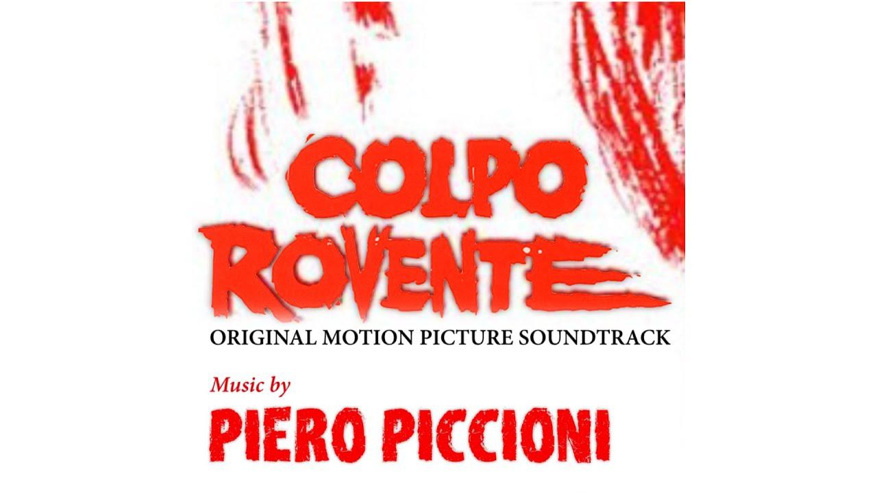 Colpo Rovente (The Syndicate: A Death In The Family) - Piccioni, Piero