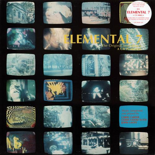 Elemental 7 - CTI