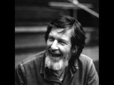 Pianos And Voices - John Cage / Meredith Monk - Anthony De Mare
