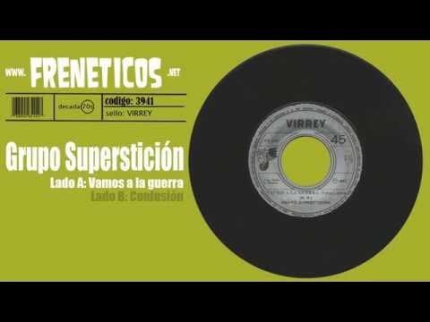  - Grupo Supersticion
