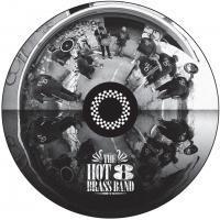Ghost Town - Hot 8 Brass Band