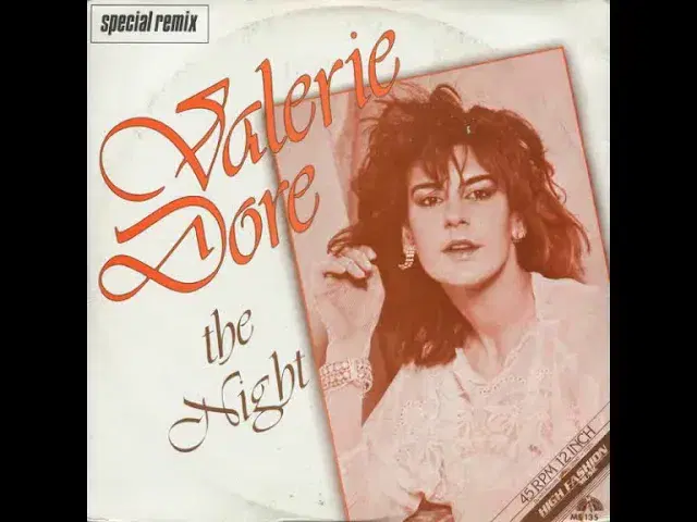 Grand 12-Inches - Vol. 10 - CD 3 - Valerie Dore