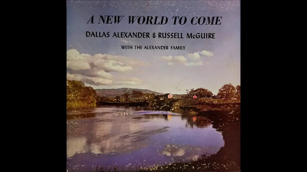  - Dallas Alexander And Russell McGuire