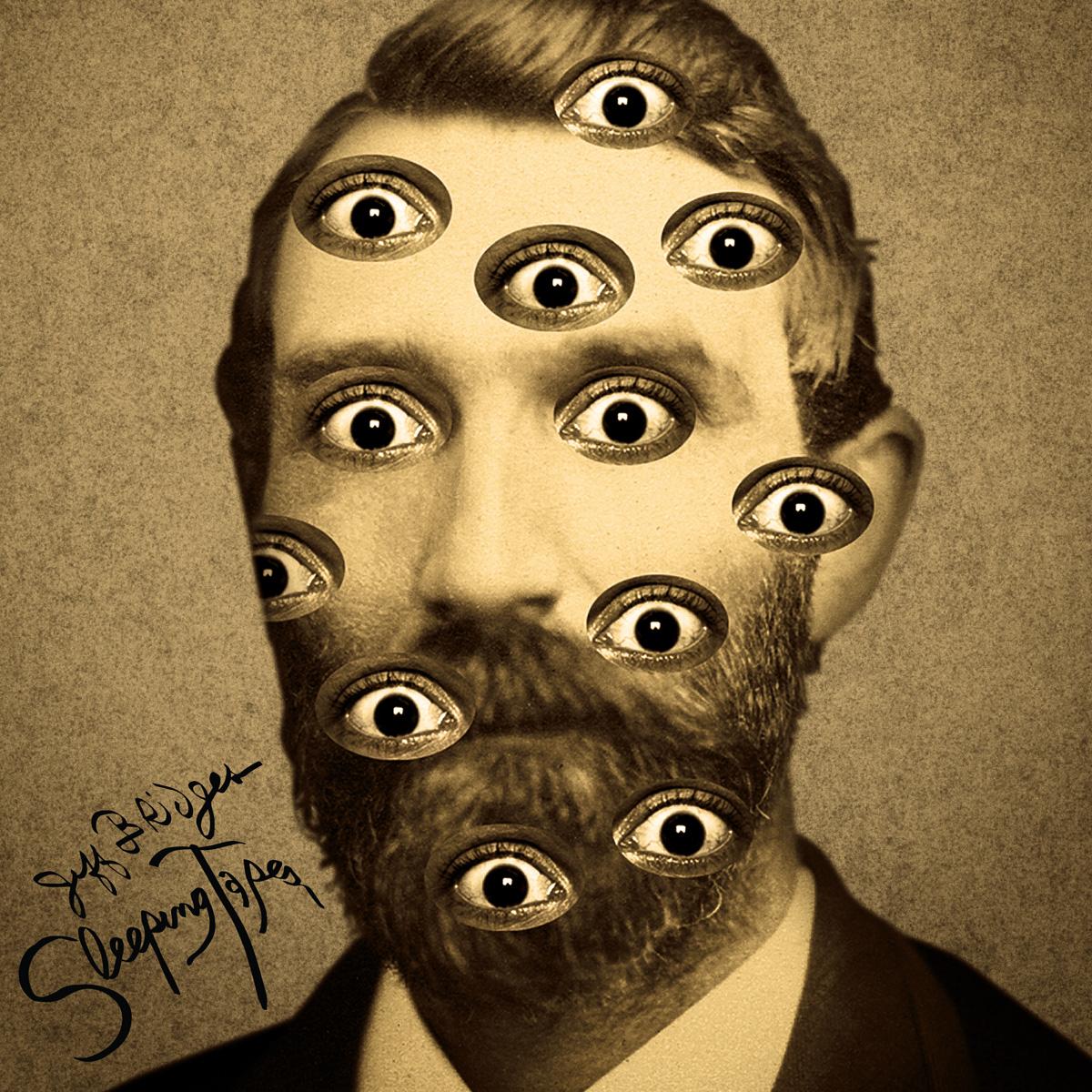 Sleeping Tapes - Jeff Bridges