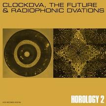 Horology 2 - Clock DVA