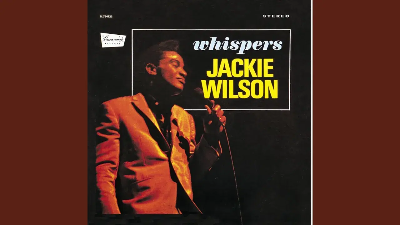 Brunswick Complete Singles Collection Vol 2 - Jackie Wilson