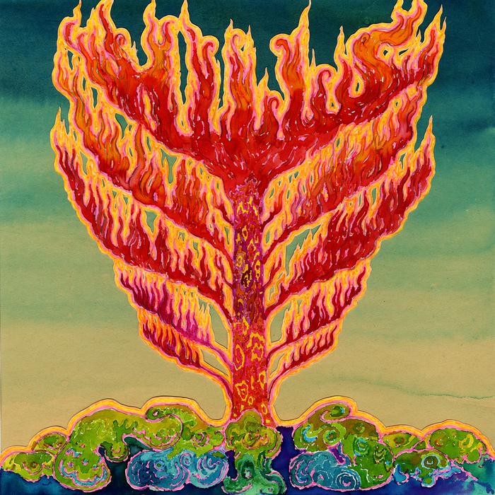 Alive At Roadburn - Hills