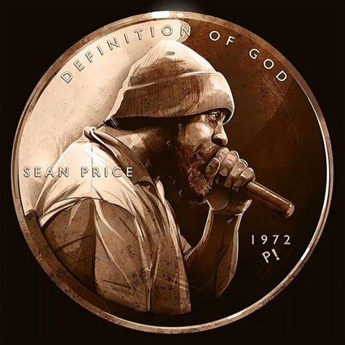Imperius Rex - Sean Price