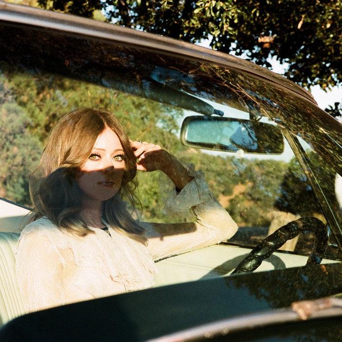 The Other Side EP - Ruth Radelet
