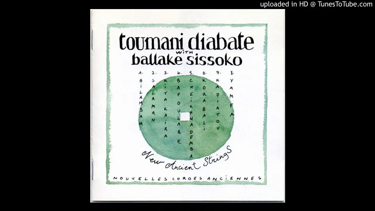  - Touré Diabate