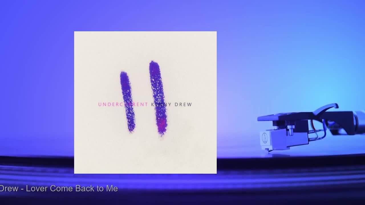 New Faces – New Sounds, Introducing The Kenny Drew Trio - Kenny Drew Trio