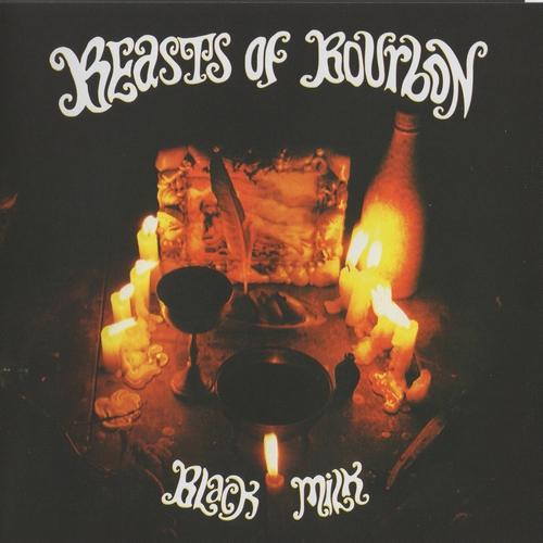 Let's Get Funky - Beasts Of Bourbon