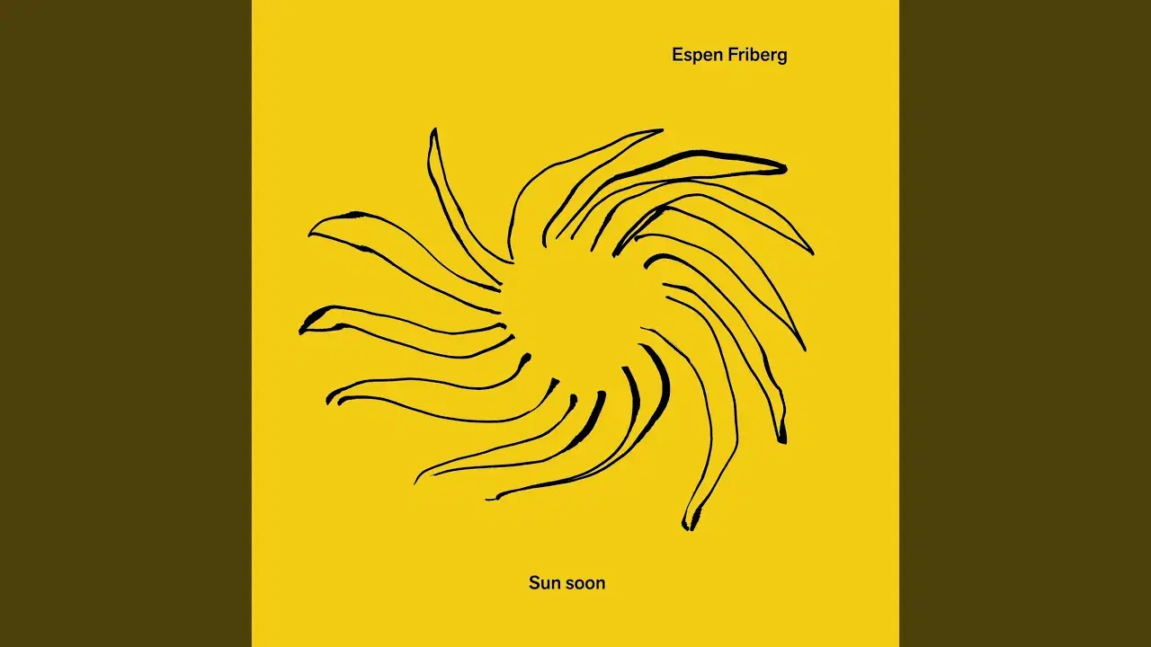 Sun Soon - Espen Friberg