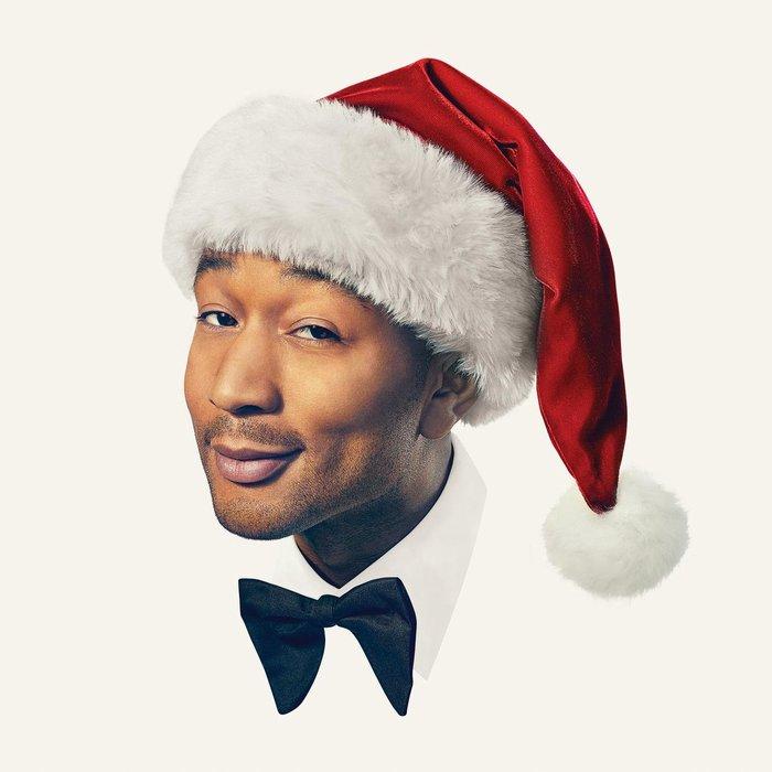 A Legendary Christmas - John Legend Feat. Stevie Wonder