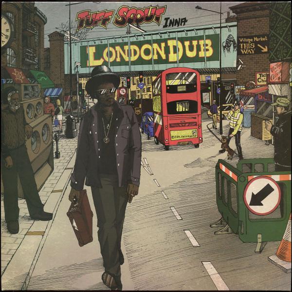 Inna London Dub - Tuff Scout