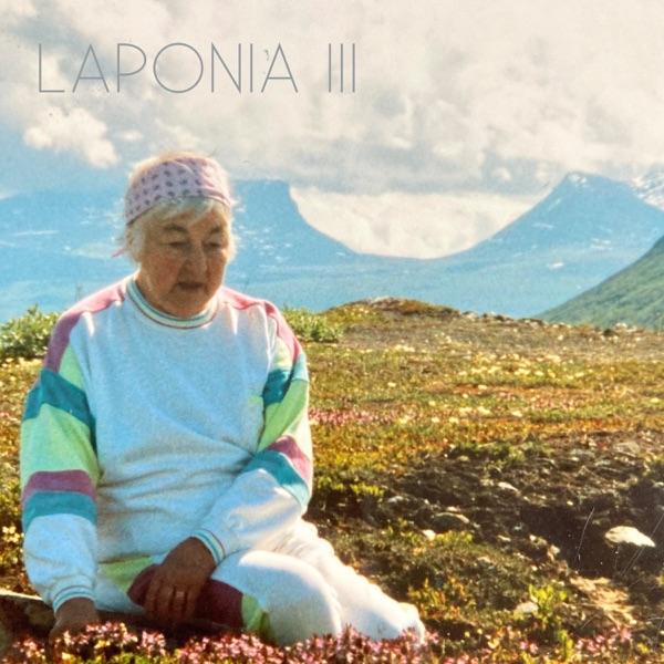 LAPONIA III - Daniel Ögren