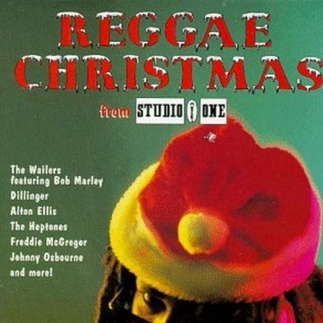 Reggae Christmas From Studio One - Dillinger & The Brentford Harmonics