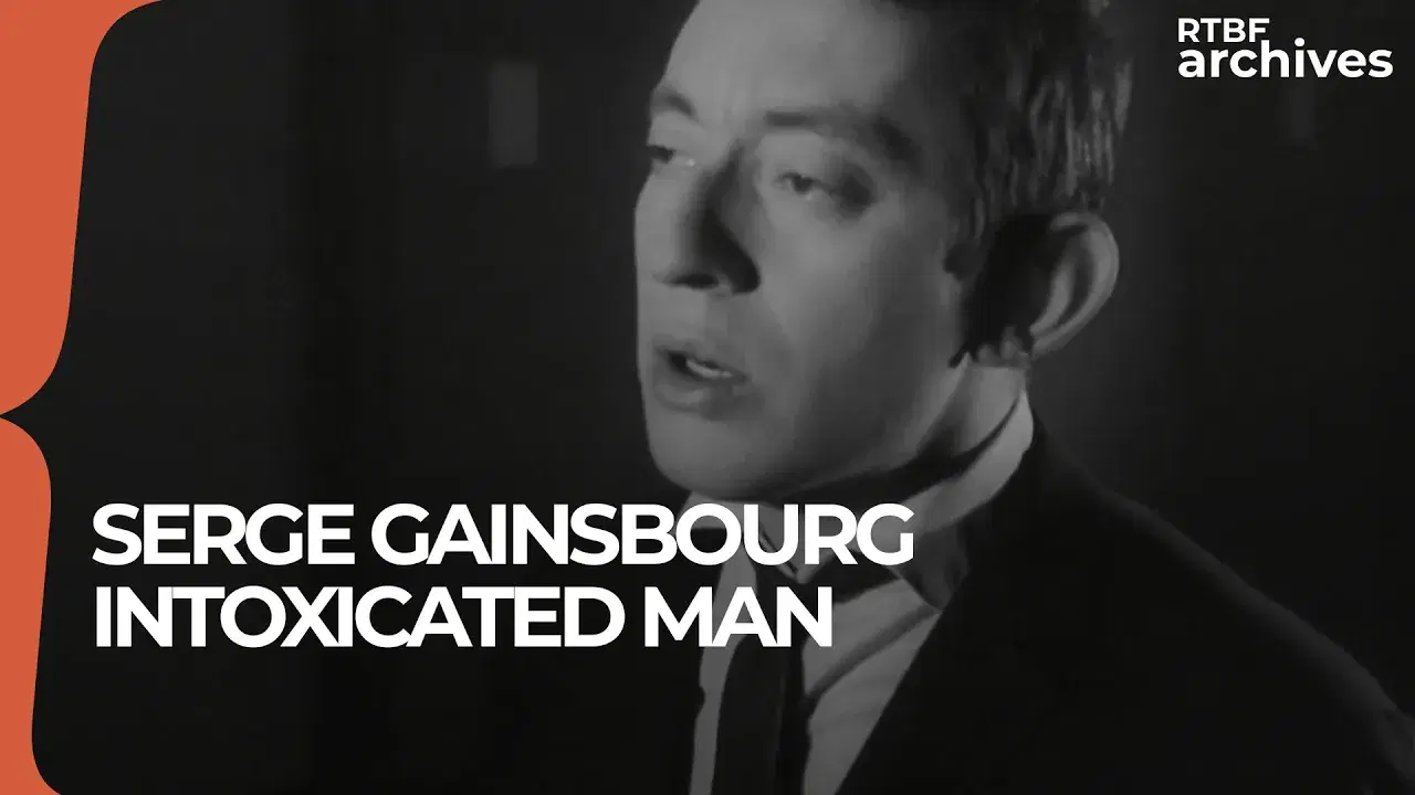 Le Cine´ma de Serge Gainsbourg CD2 - Serge Gainsbourg & Alain Goraguer