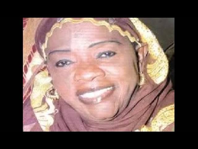 Sultanu Arifine - Madiodio Gning
