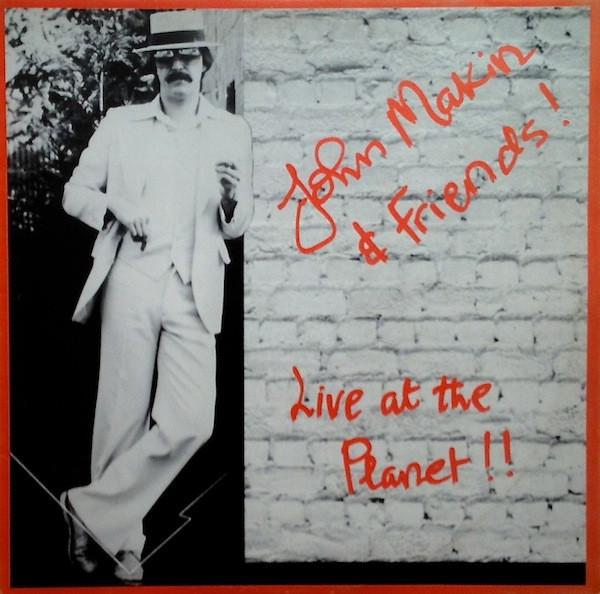 MFM 031 Uneven Paths: Deviant Pop From Europe 1980-1991 - John Makin