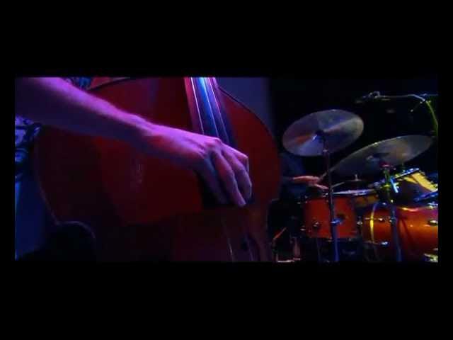Channel 1 Suite / Ode To The Big Sea - The Cinematic Orchestra