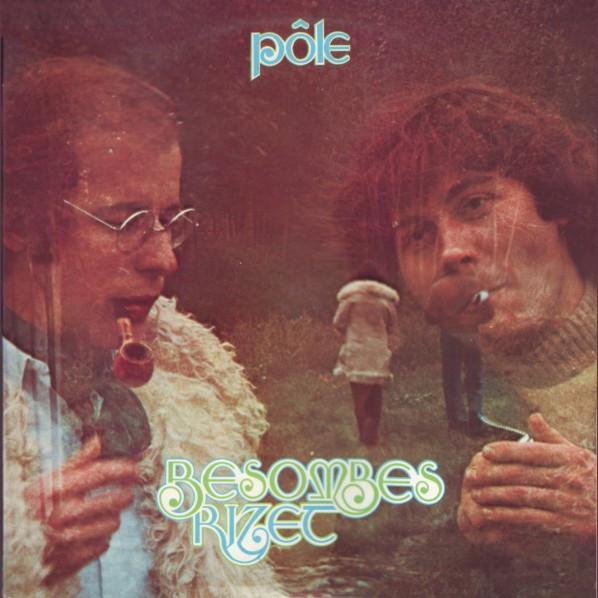 Pole - Pôle