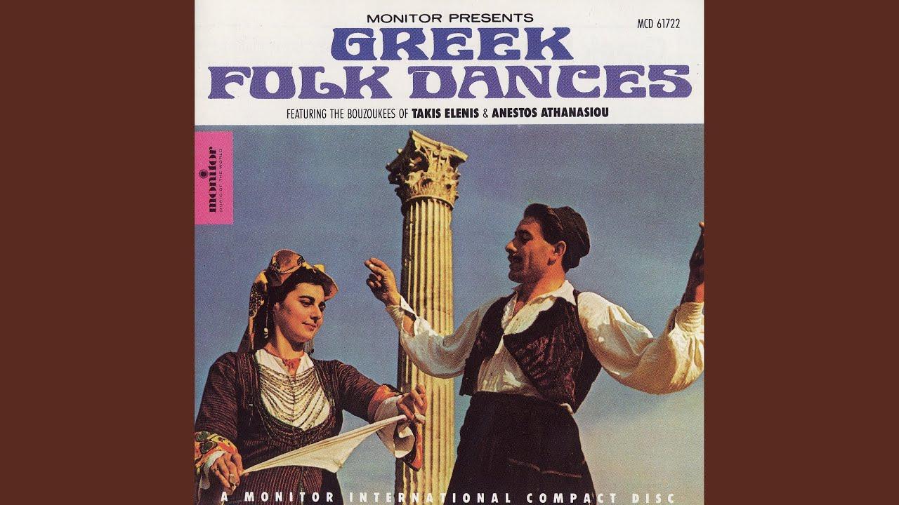 Pavlakis Draminos, Vol. 2 - Nikos & Thodorakis