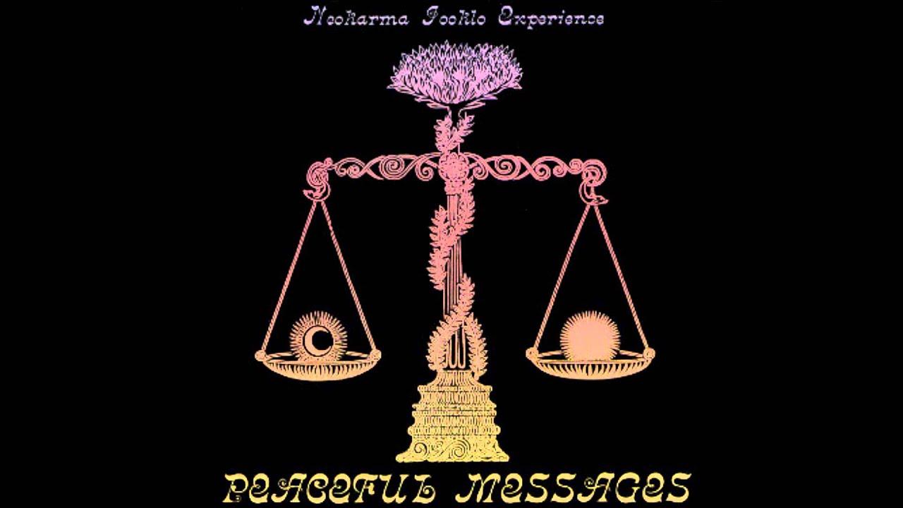 Peaceful Messages - Neokarma Jooklo Experience