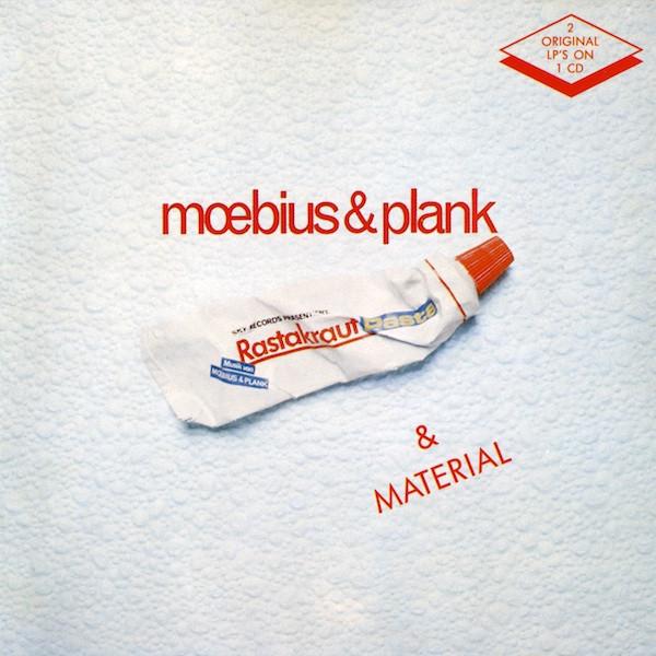 Material - Moebius & Plank