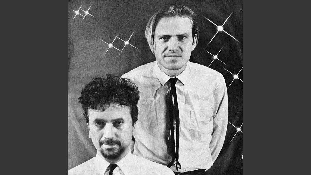 The Glimmers Present: Disko Drunkards - The Glimmers