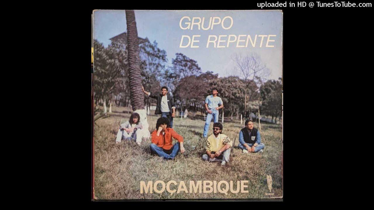  - Grupo Repente