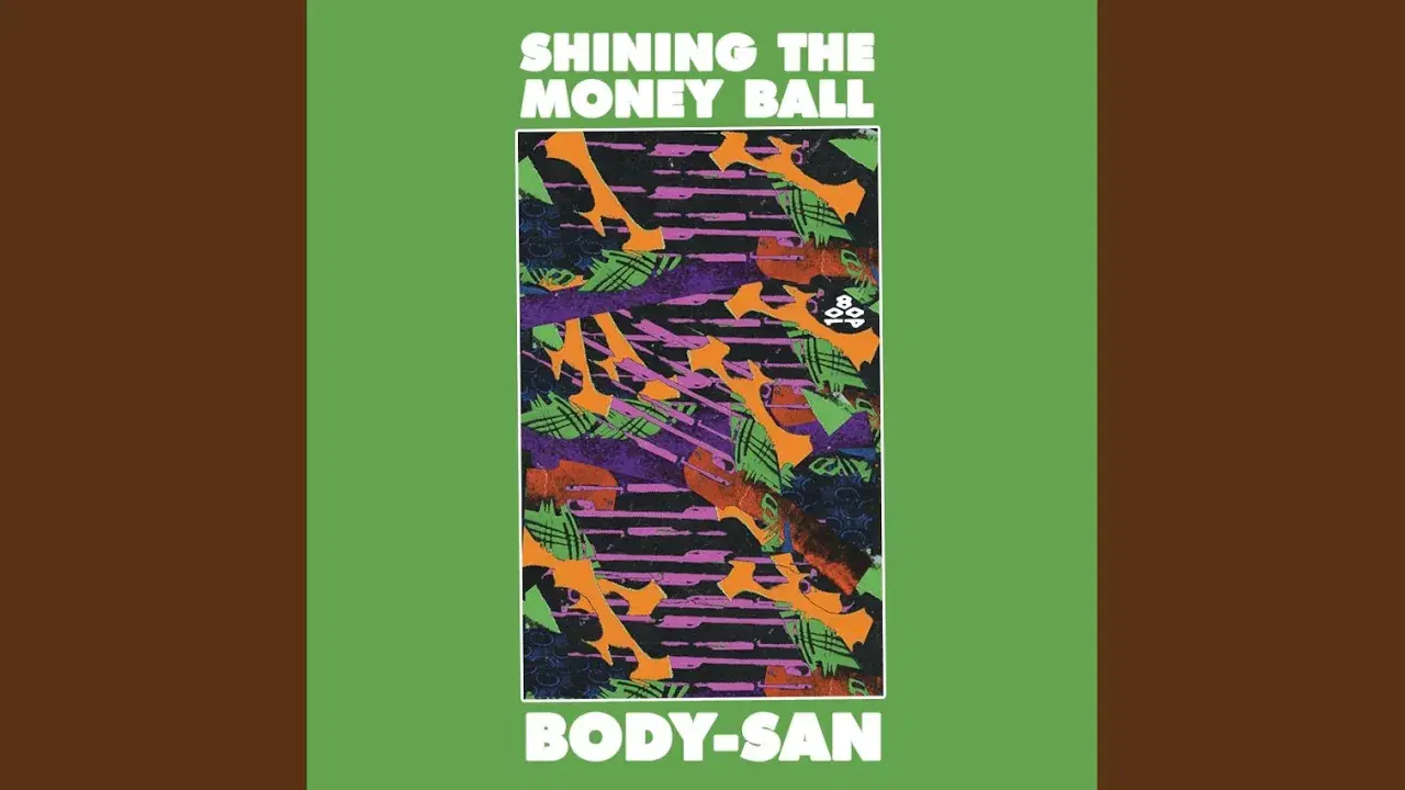 Shining The Money Ball - Koko