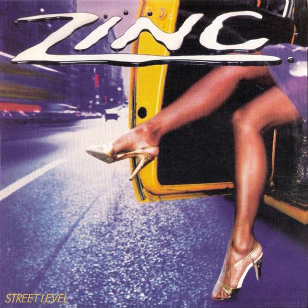 Stret Level (Original Album and Rare Tracks) [Remastered] - Zinc