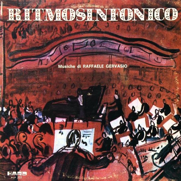 Ritmo Sinfonico - Raffaele Gervasio
