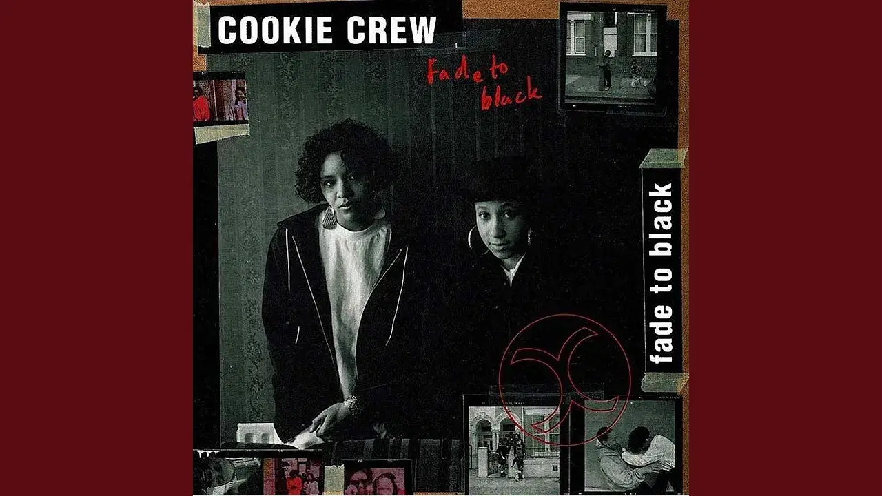 Secrets (Of Success) - The Cookie Crew